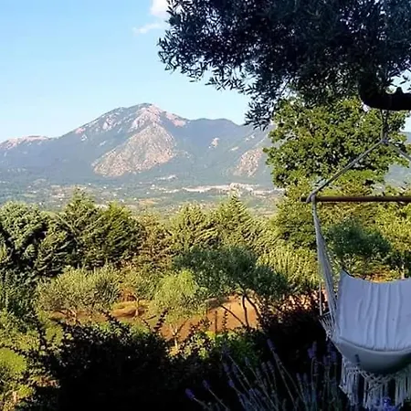 Masseria Boutique B&B 4*