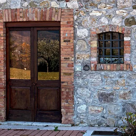 Masseria Boutique B&B 몬텔라