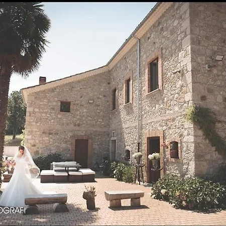 B&B Masseria Boutique 4*