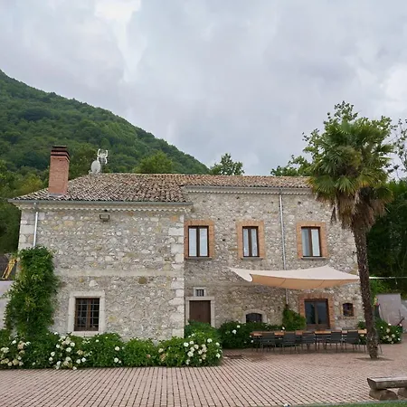 Masseria Boutique 4* Montella