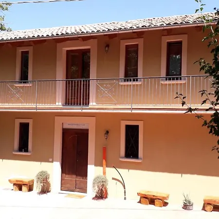 Masseria Boutique Montella
