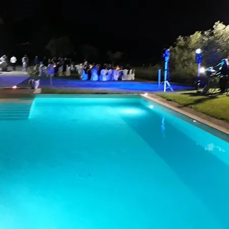 Masseria Boutique 4* Montella
