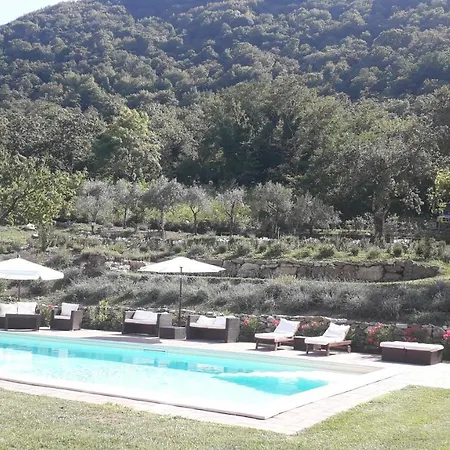 Bed & Breakfast Masseria Boutique Montella