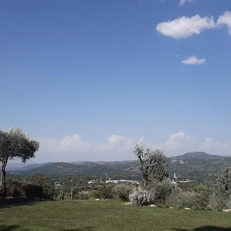 Frühstückspension Masseria Boutique