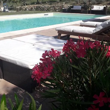 Nocleg ze śniadaniem Masseria Boutique 4*