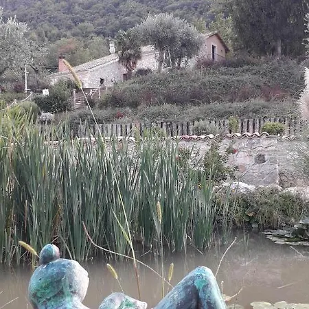 Masseria Boutique Montella