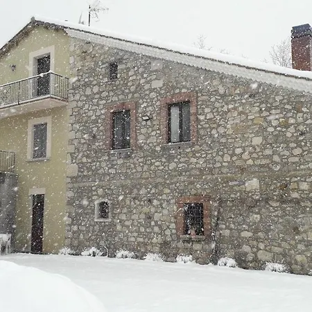Frühstückspension Masseria Boutique *