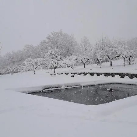 Masseria Boutique 4*