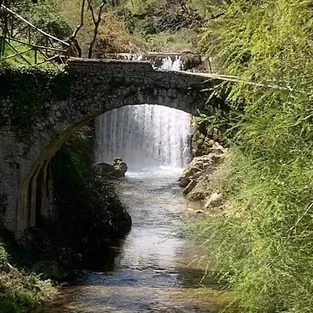 Nocleg ze śniadaniem Masseria Boutique Montella