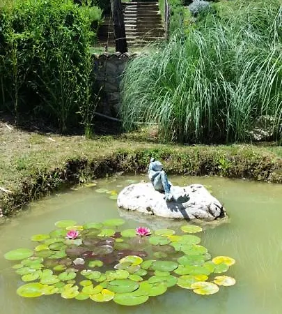 Nocleg ze śniadaniem Masseria Boutique 4*