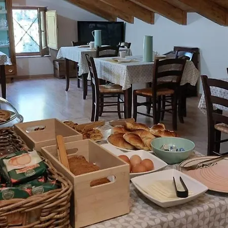 Nocleg ze śniadaniem Masseria Boutique