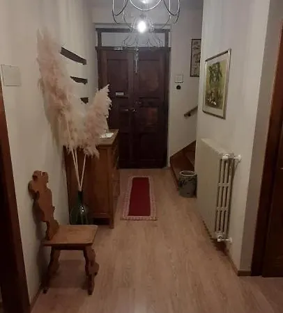 Nocleg ze śniadaniem Masseria Boutique Montella