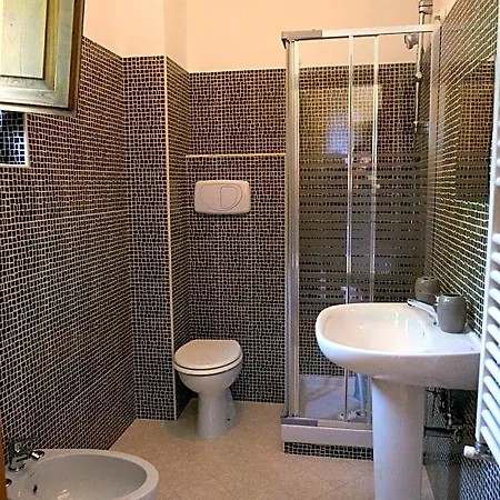Masseria Boutique Nocleg ze śniadaniem Montella