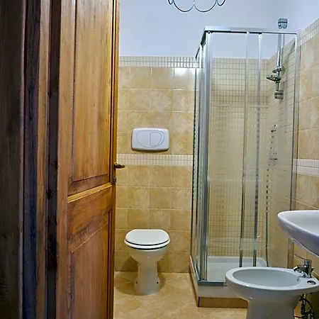 Nocleg ze śniadaniem Masseria Boutique Montella