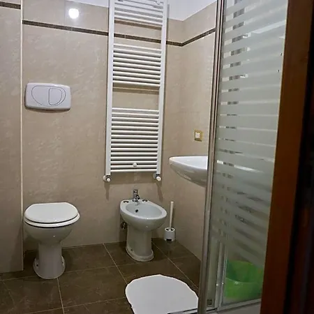 Nocleg ze śniadaniem Masseria Boutique 4*