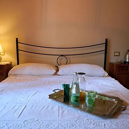 Masseria Boutique 4*