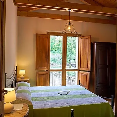 Masseria Boutique 4* Montella
