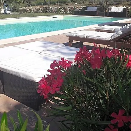 Masseria Boutique Alojamento de Acomodação e Pequeno-almoço